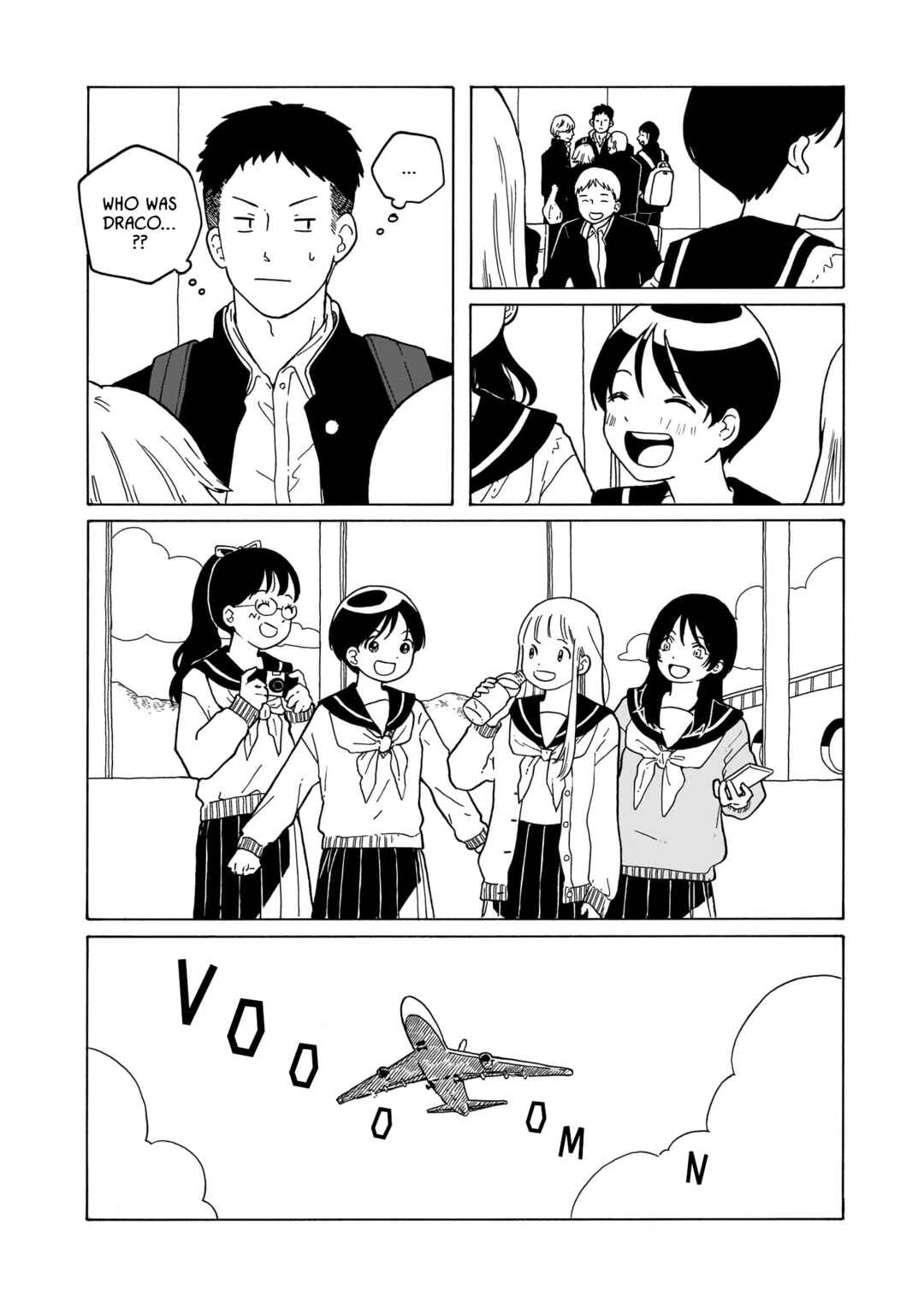 Page 22 Chapter 31 Korogaru Kyoudai