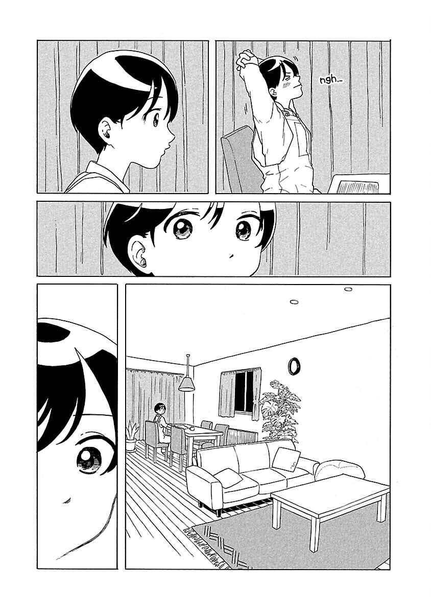 Page 11 Chapter 17 Korogaru Kyoudai