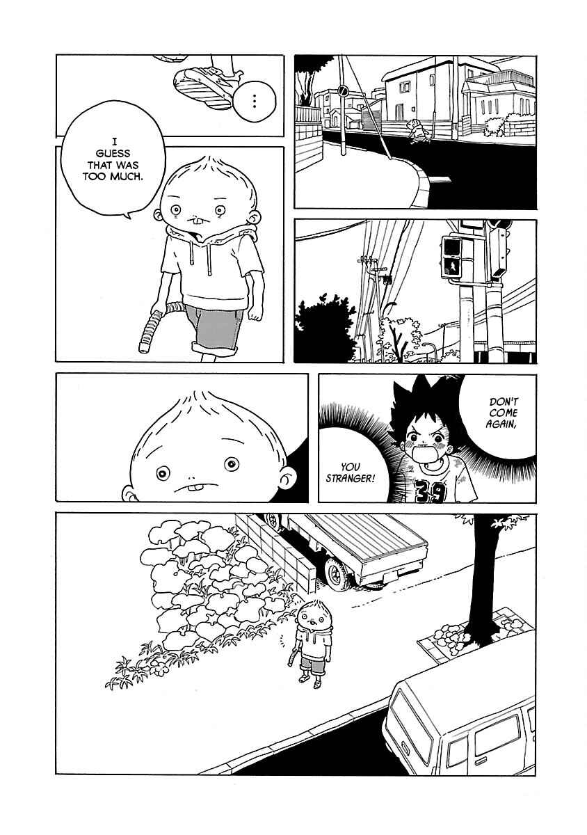 Page 18 Chapter 17 Korogaru Kyoudai