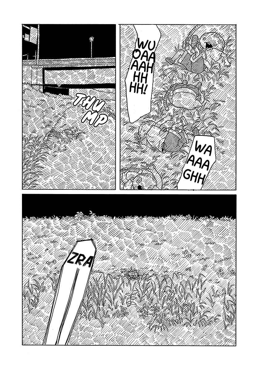 Page 25 Chapter 17 Korogaru Kyoudai