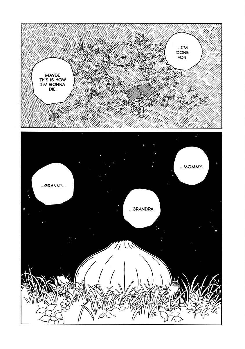 Page 27 Chapter 17 Korogaru Kyoudai