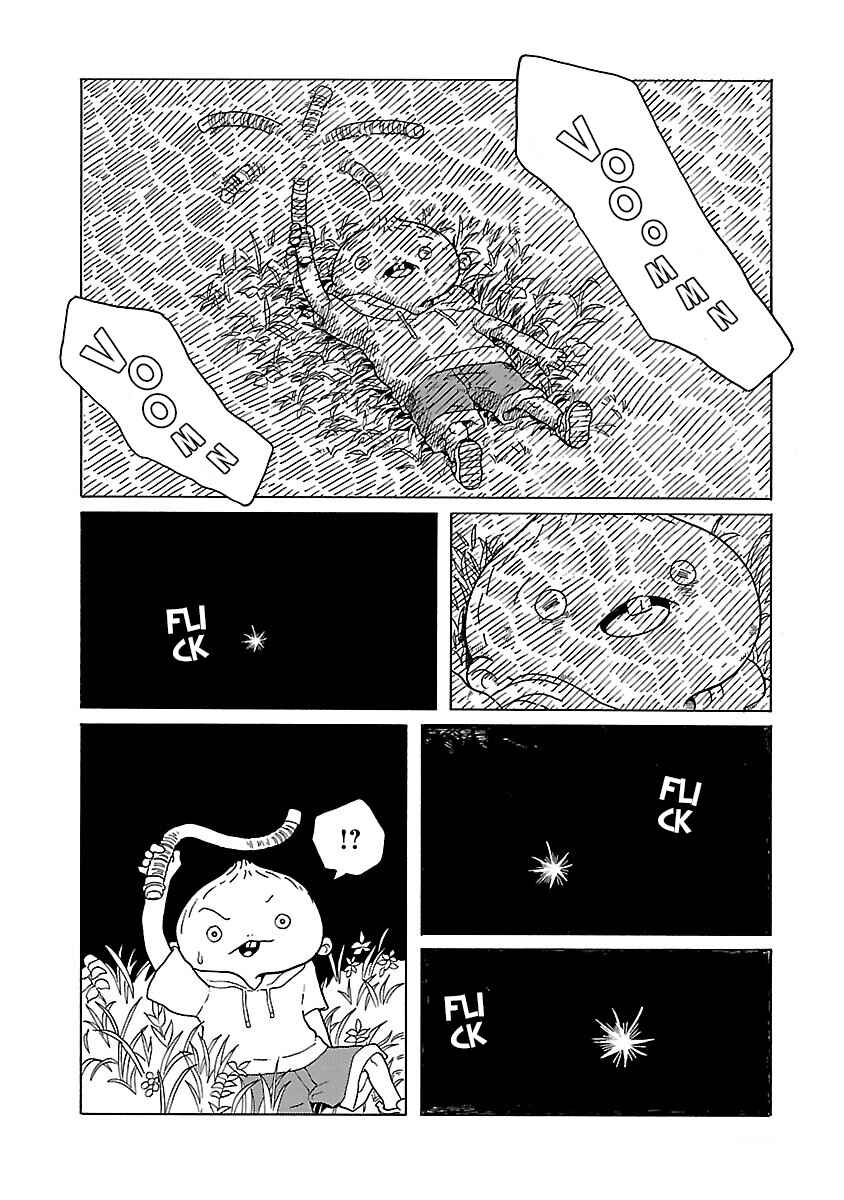 Page 30 Chapter 17 Korogaru Kyoudai
