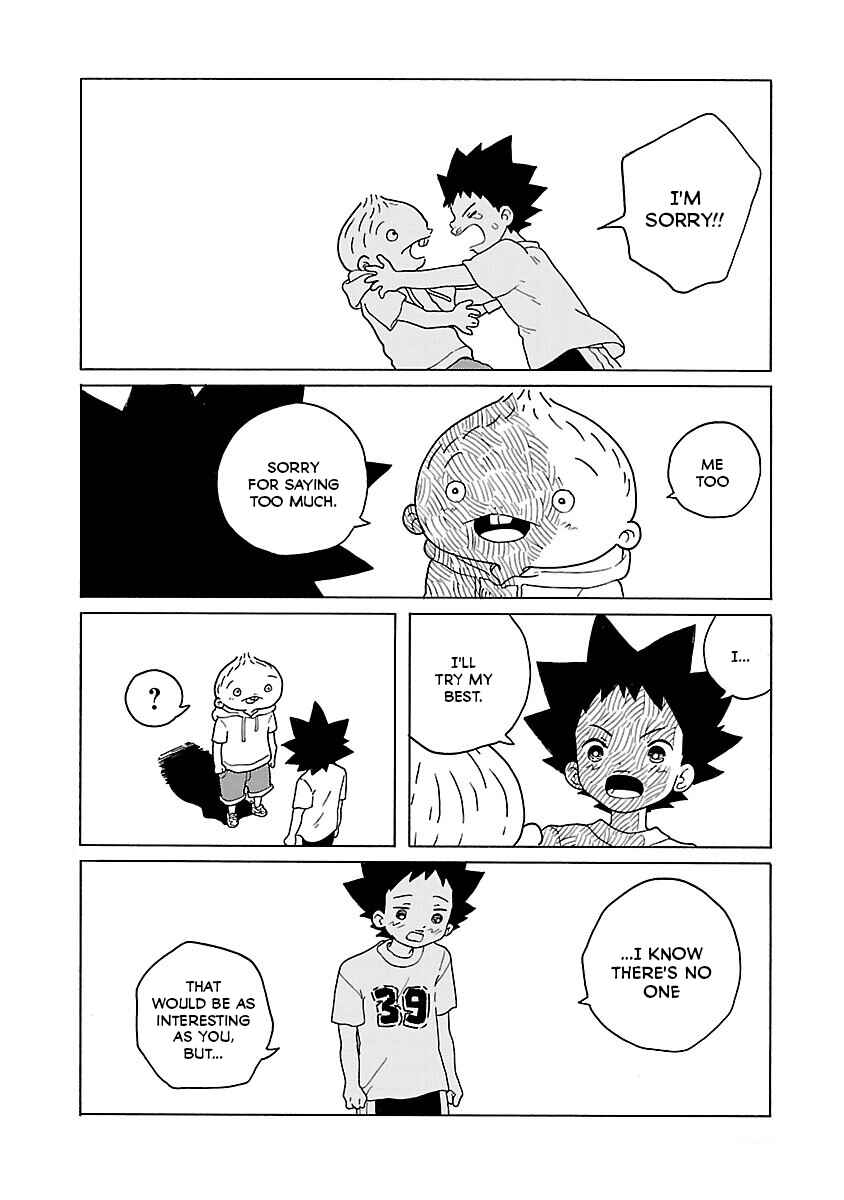 Page 43 Chapter 17 Korogaru Kyoudai