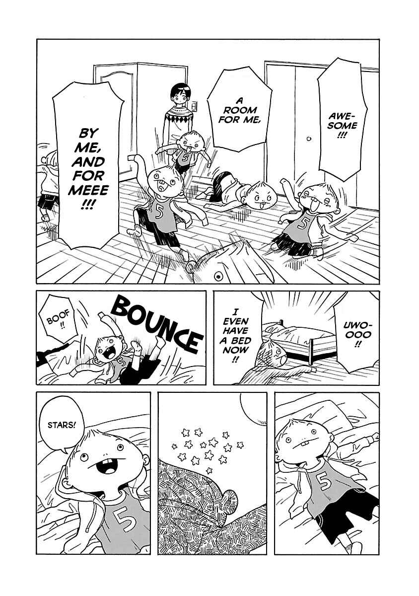 Page 13 Chapter 2 Korogaru Kyoudai