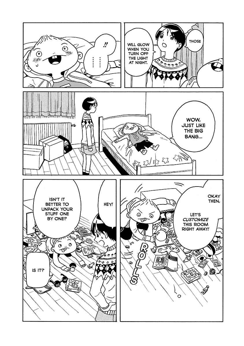 Page 14 Chapter 2 Korogaru Kyoudai