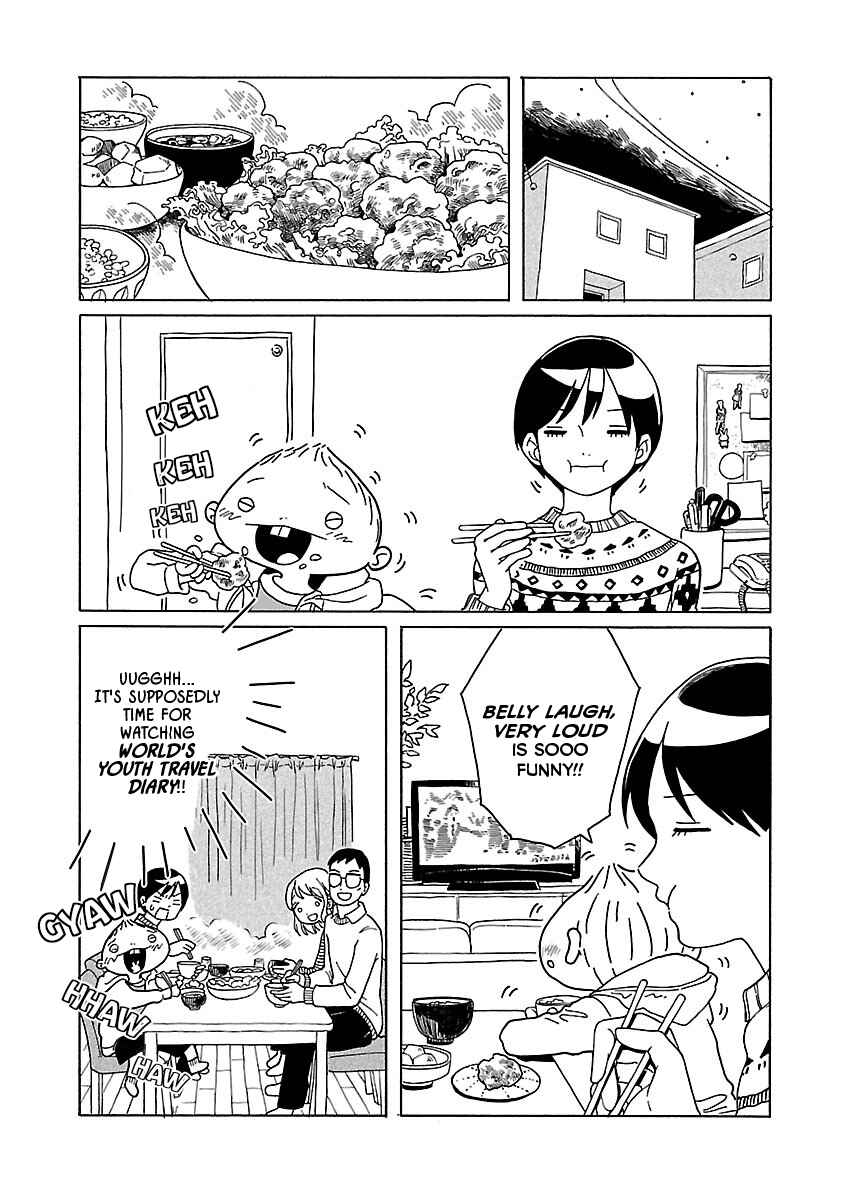 Page 16 Chapter 2 Korogaru Kyoudai
