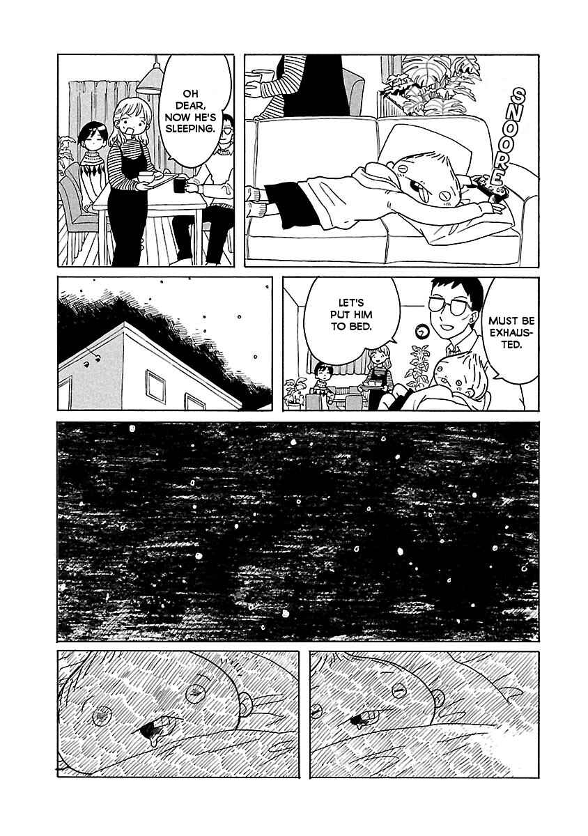 Page 18 Chapter 2 Korogaru Kyoudai