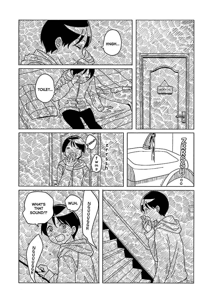 Page 25 Chapter 2 Korogaru Kyoudai