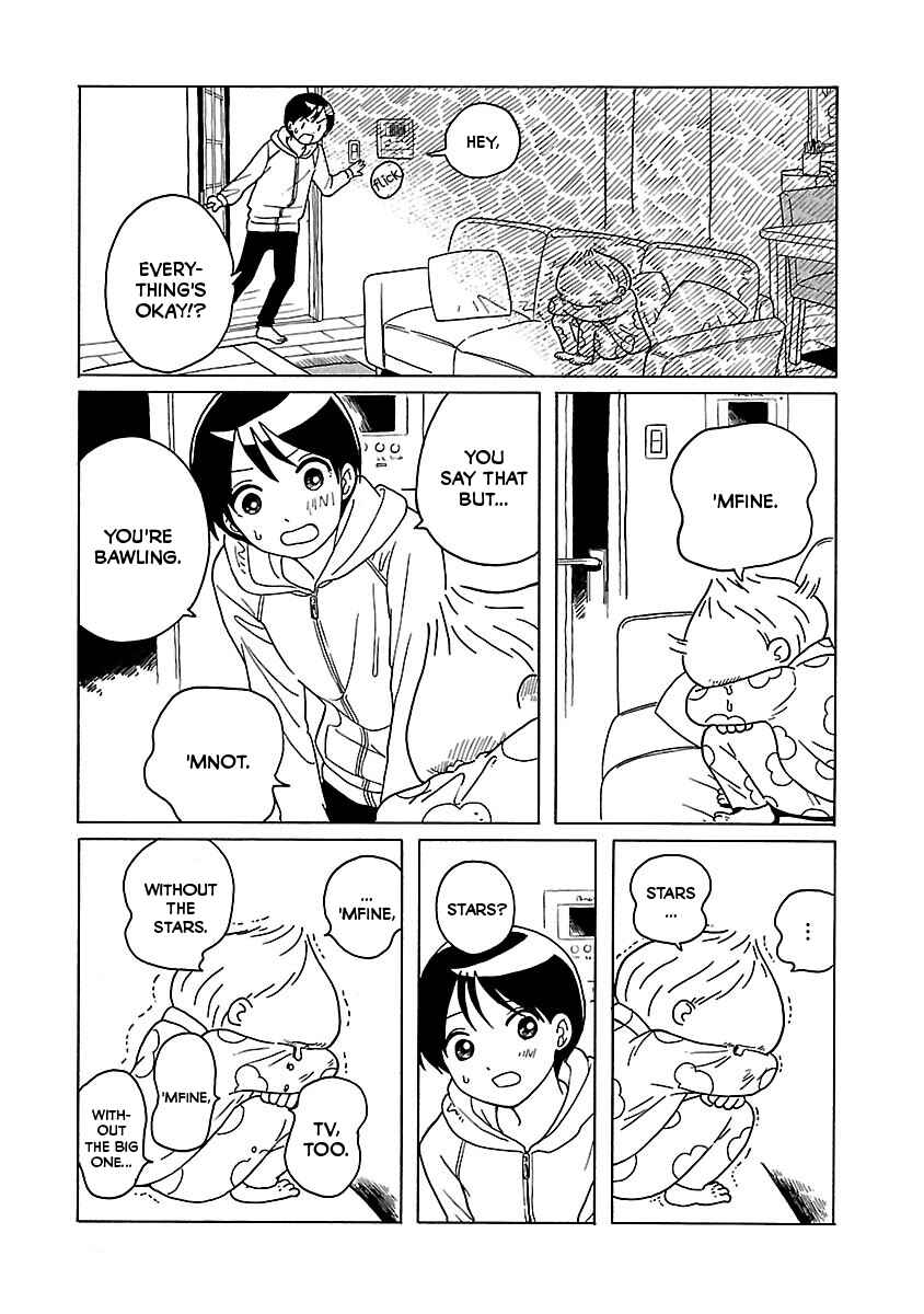 Page 27 Chapter 2 Korogaru Kyoudai