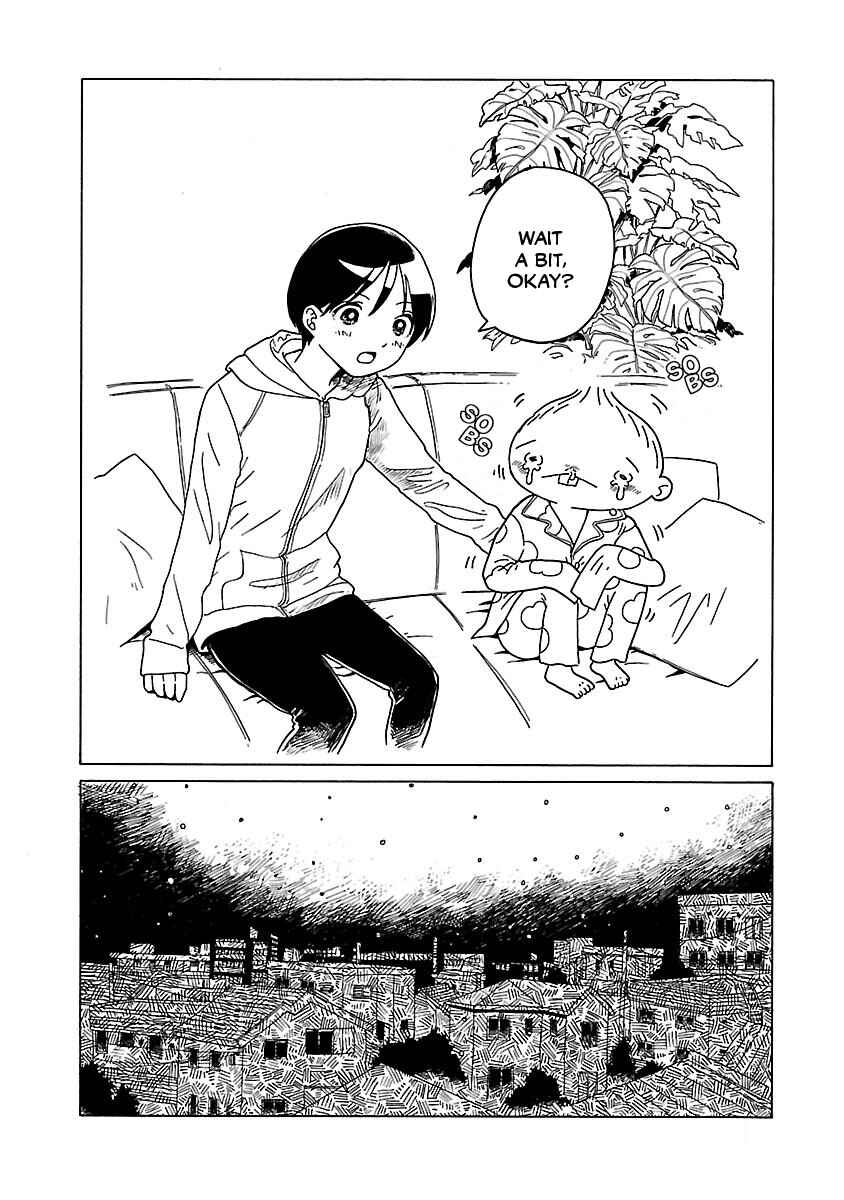 Page 30 Chapter 2 Korogaru Kyoudai