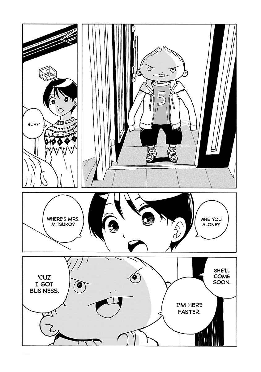 Page 7 Chapter 2 Korogaru Kyoudai