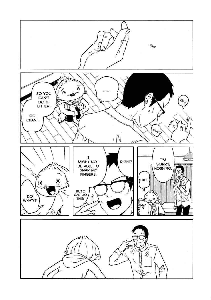 Page 12 Chapter 9 Korogaru Kyoudai