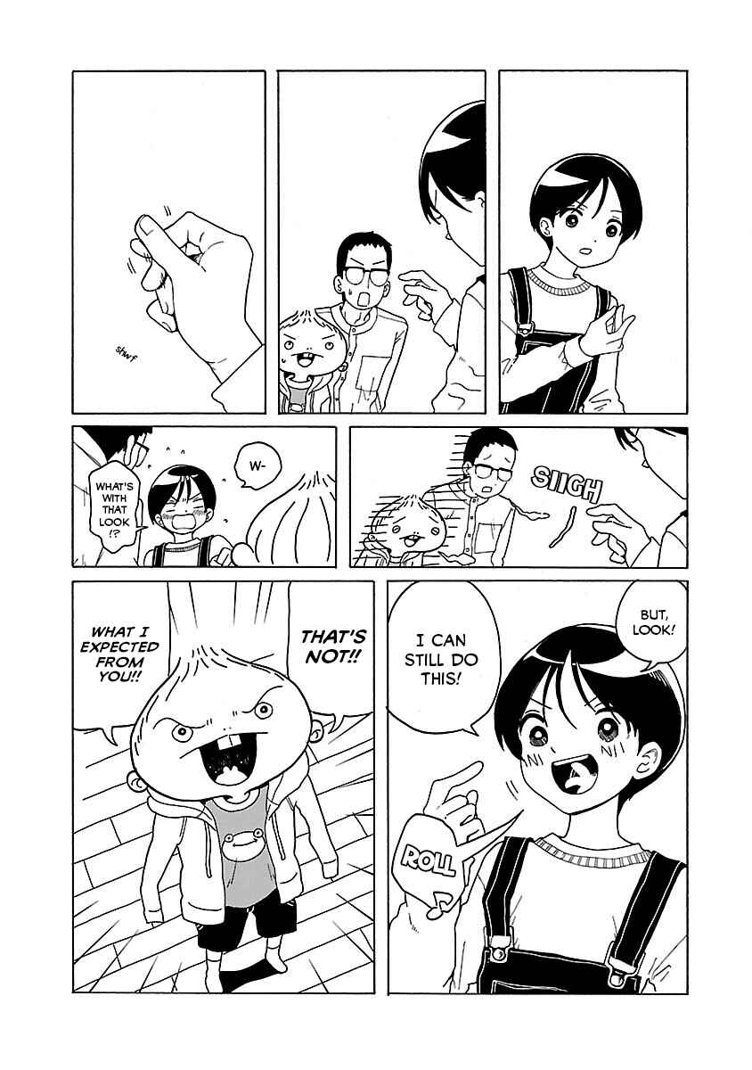 Page 14 Chapter 9 Korogaru Kyoudai
