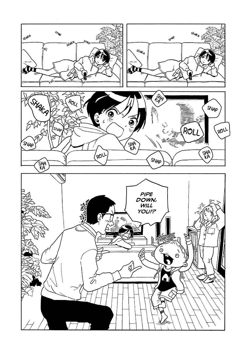 Page 19 Chapter 9 Korogaru Kyoudai