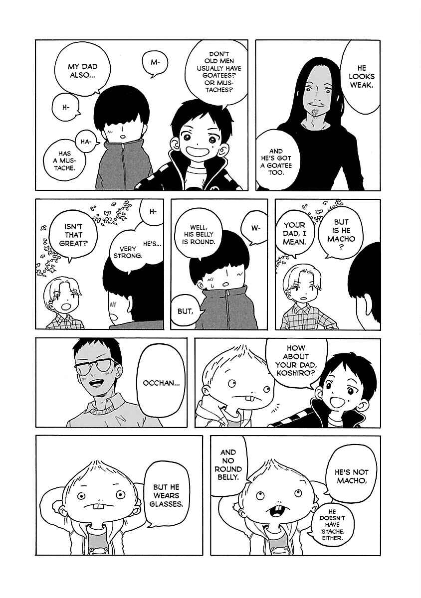 Page 7 Chapter 9 Korogaru Kyoudai