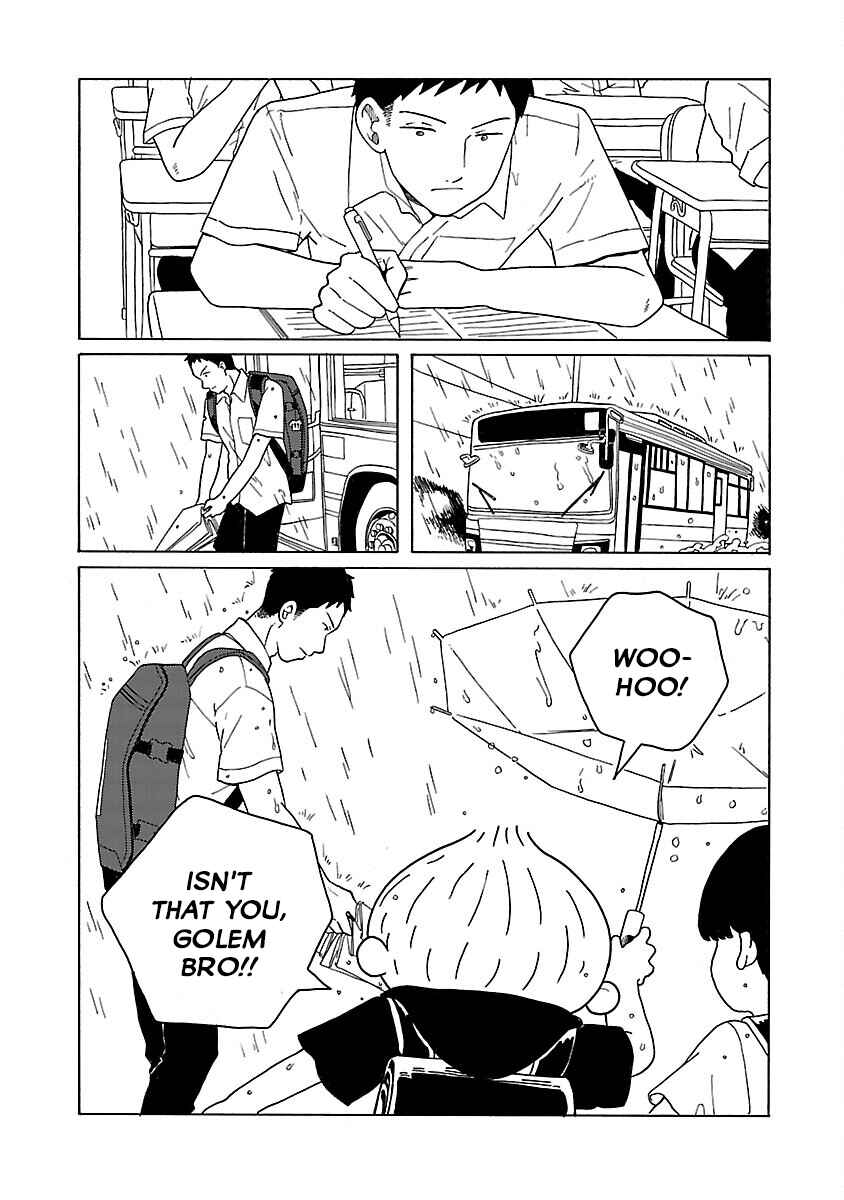 Page 16 Chapter 15 Korogaru Kyoudai