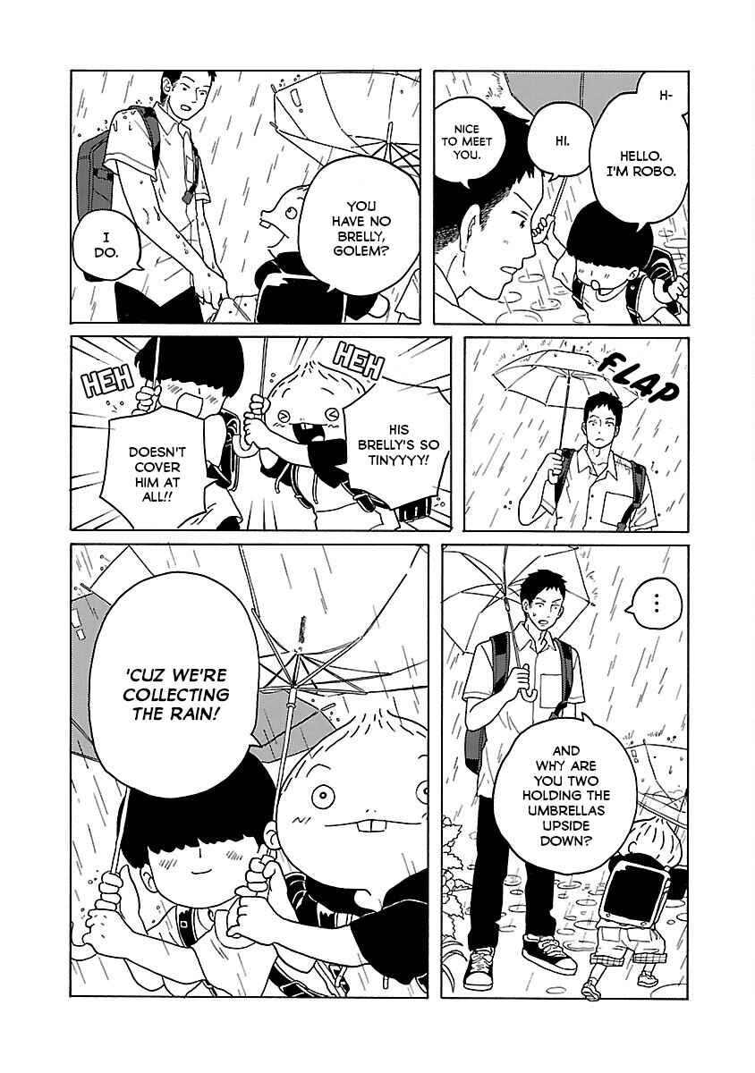 Page 18 Chapter 15 Korogaru Kyoudai