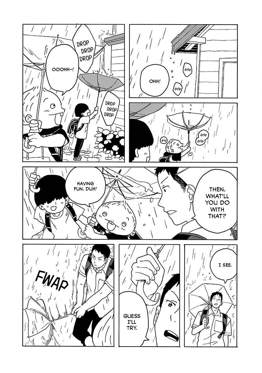 Page 19 Chapter 15 Korogaru Kyoudai