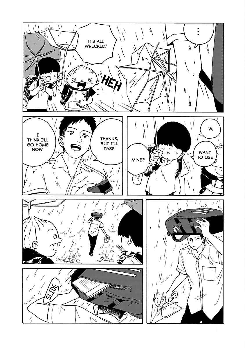 Page 20 Chapter 15 Korogaru Kyoudai