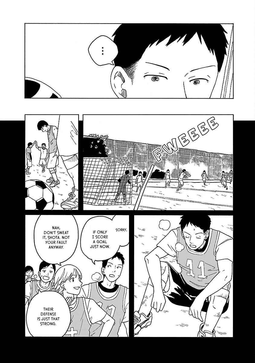 Page 6 Chapter 15 Korogaru Kyoudai