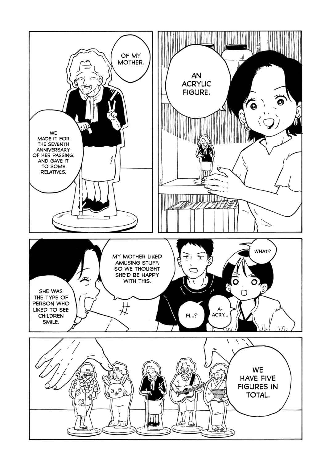 Page 13 Chapter 28 Korogaru Kyoudai