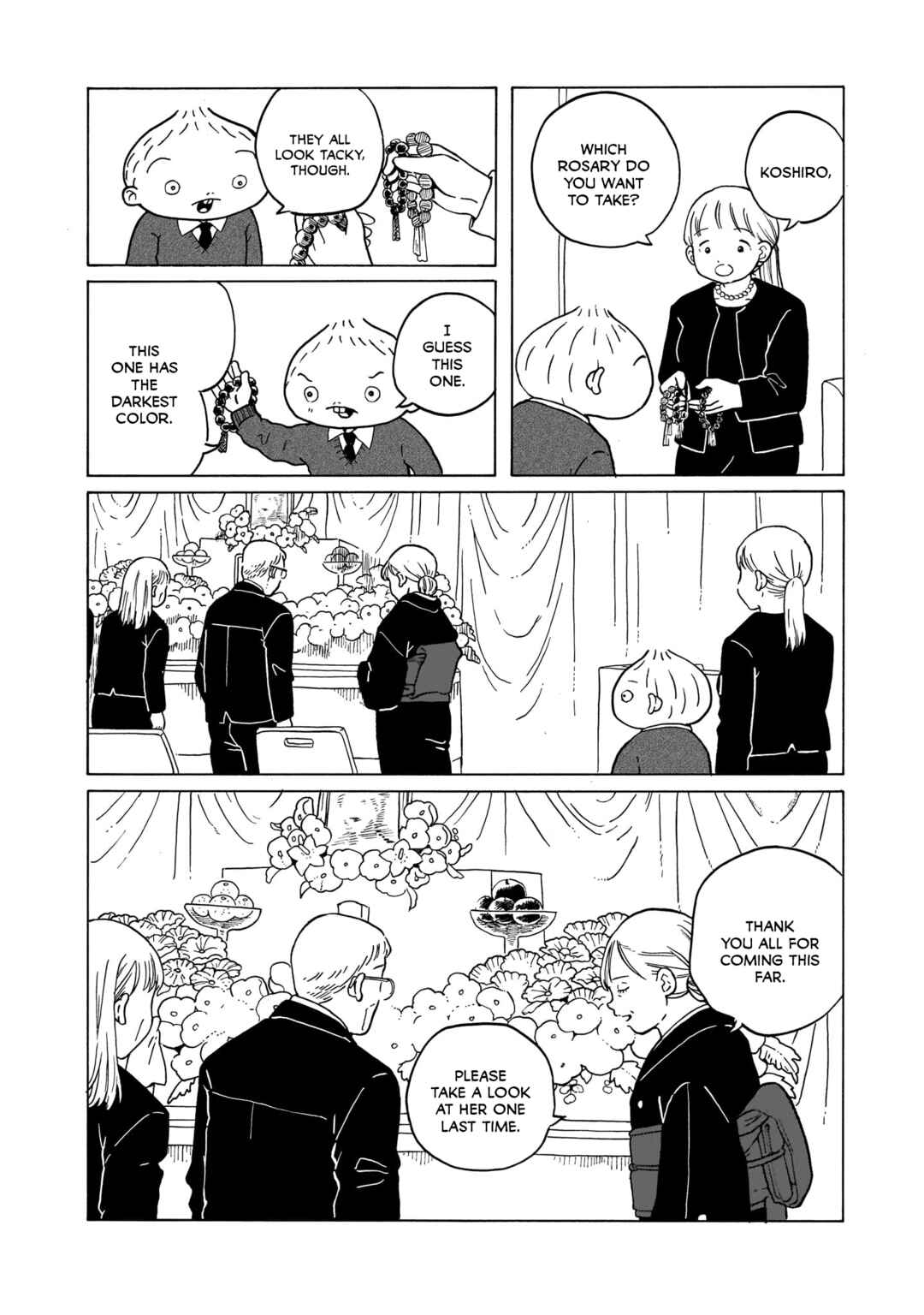 Page 16 Chapter 37 Korogaru Kyoudai