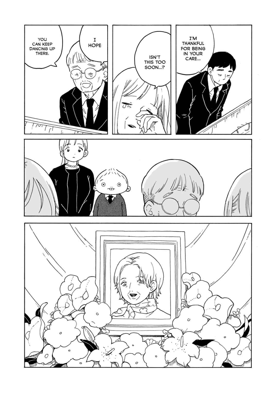 Page 17 Chapter 37 Korogaru Kyoudai