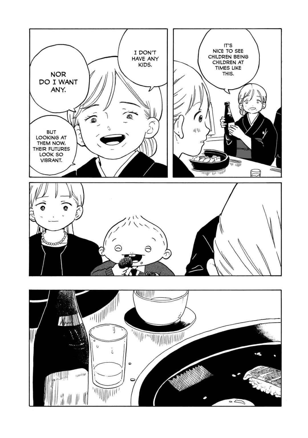 Page 28 Chapter 37 Korogaru Kyoudai