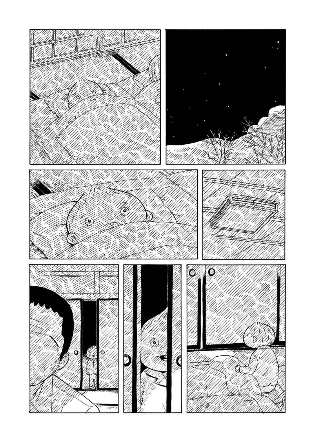 Page 30 Chapter 37 Korogaru Kyoudai