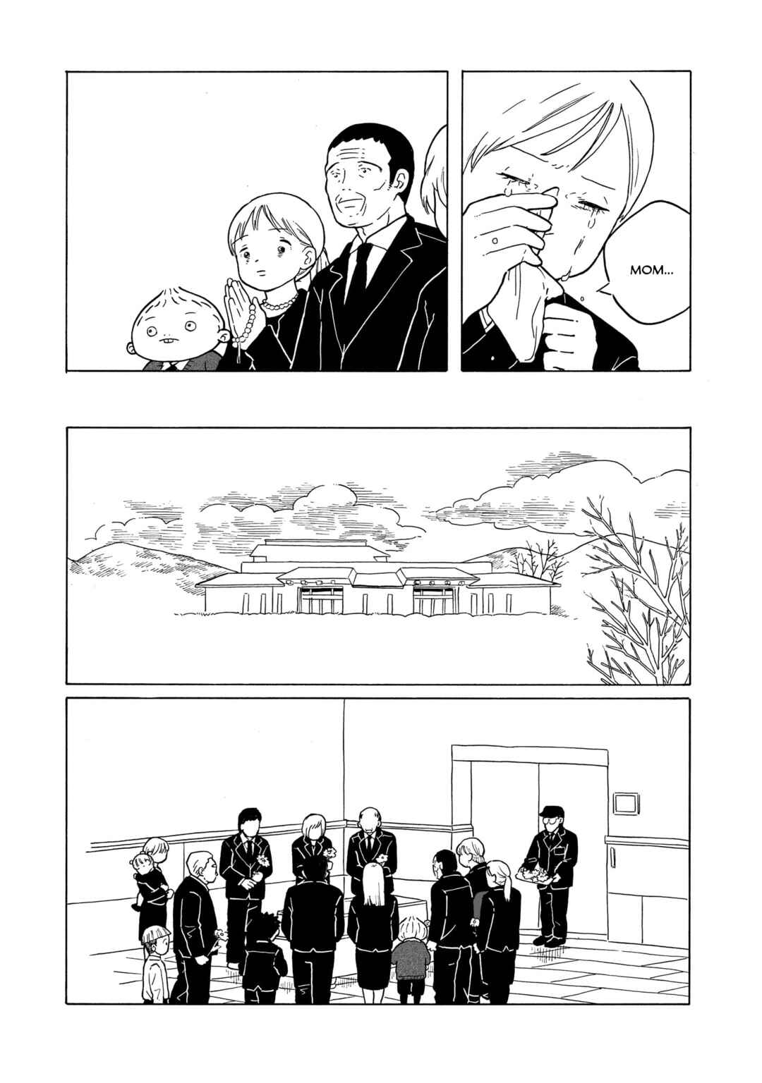 Page 39 Chapter 37 Korogaru Kyoudai