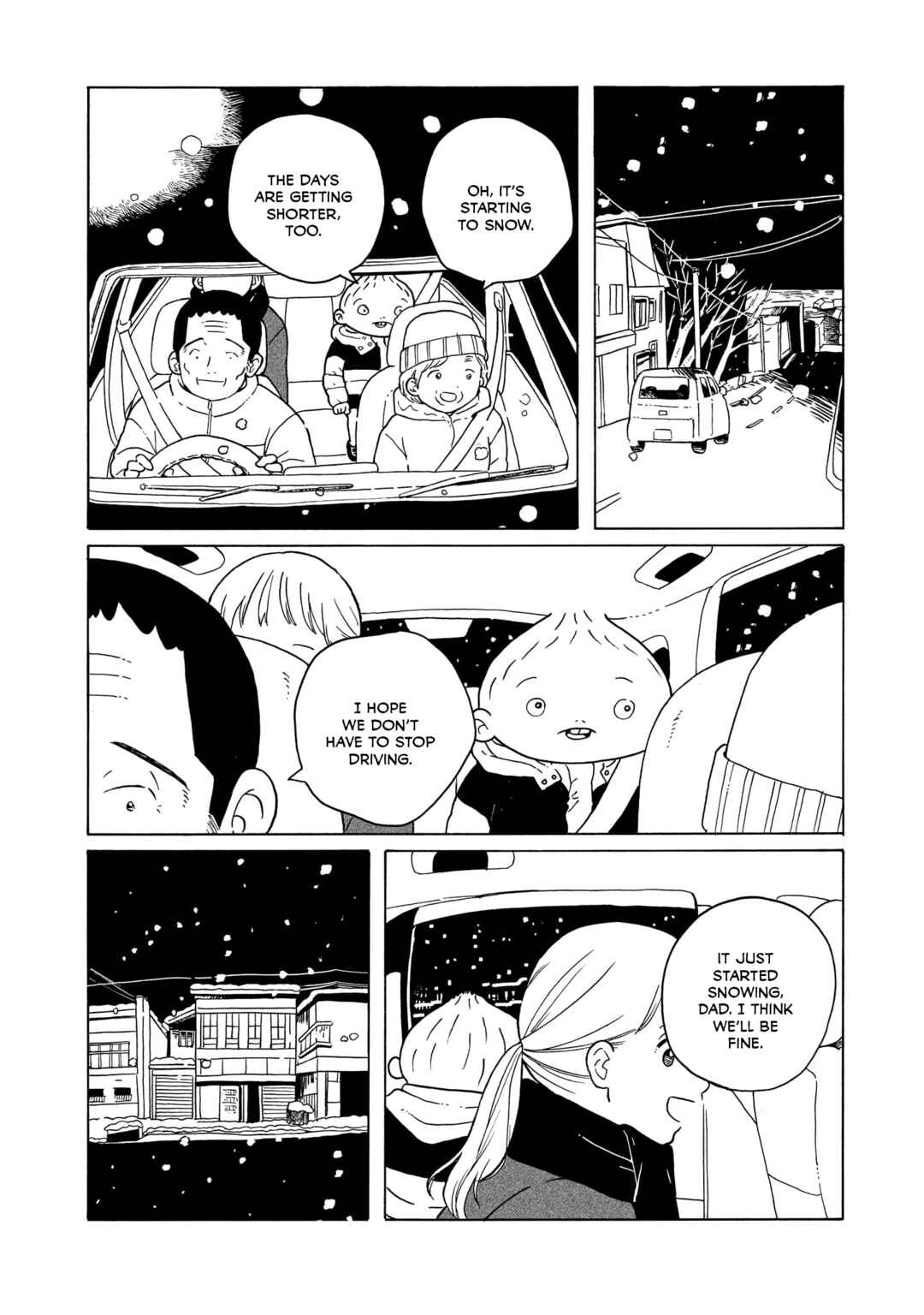 Page 44 Chapter 37 Korogaru Kyoudai