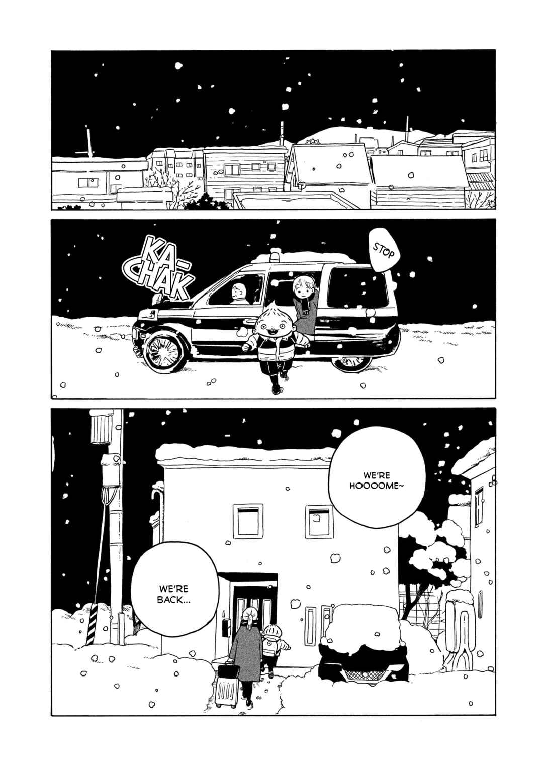 Page 46 Chapter 37 Korogaru Kyoudai
