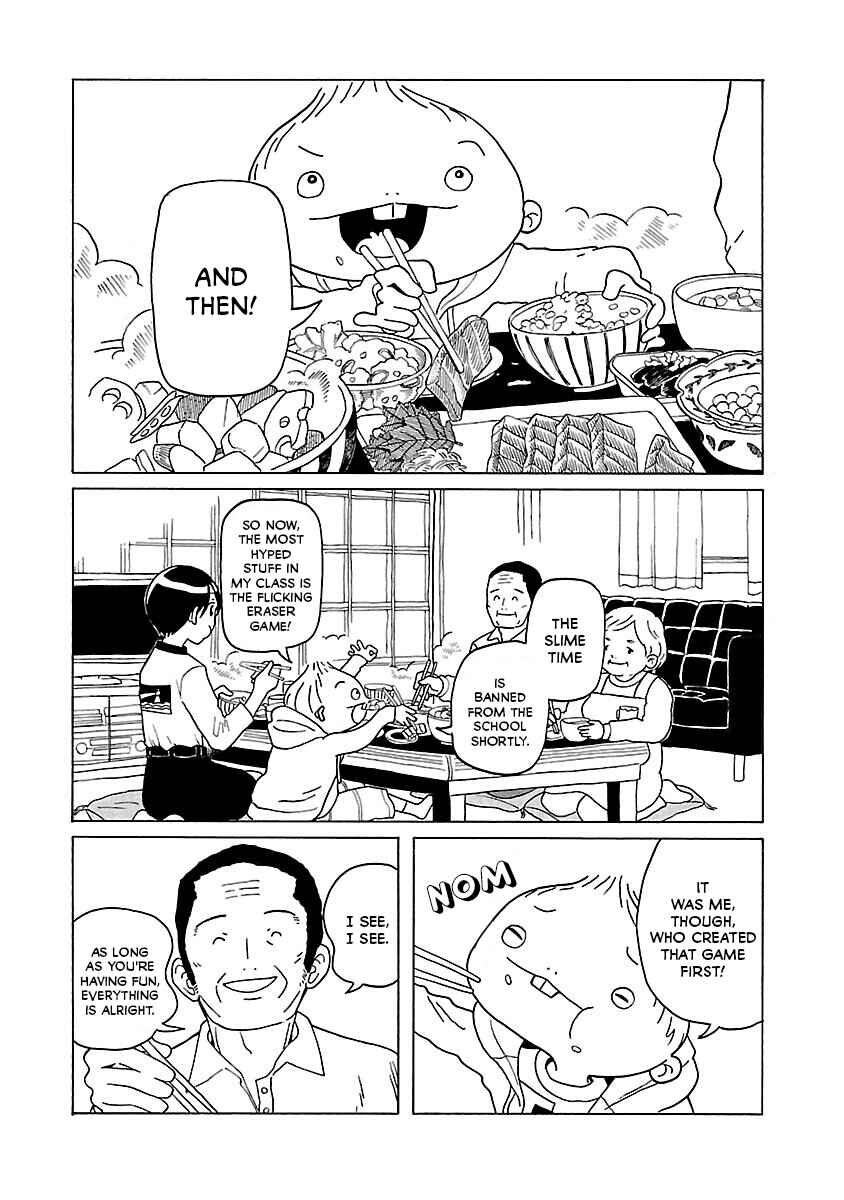 Page 11 Chapter 8 Korogaru Kyoudai