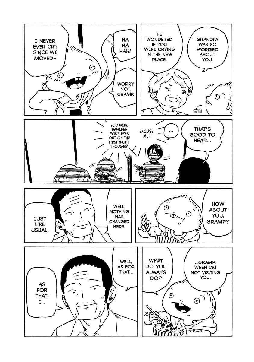 Page 12 Chapter 8 Korogaru Kyoudai