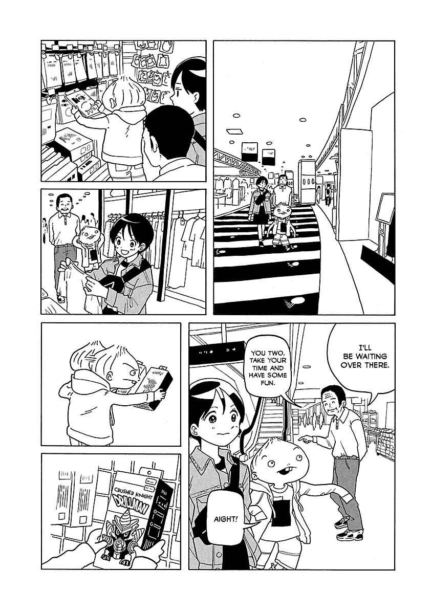 Page 14 Chapter 8 Korogaru Kyoudai