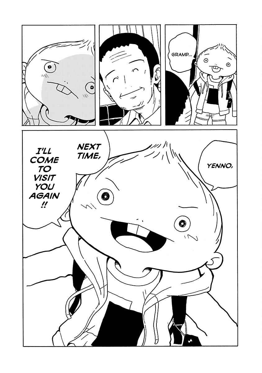 Page 23 Chapter 8 Korogaru Kyoudai