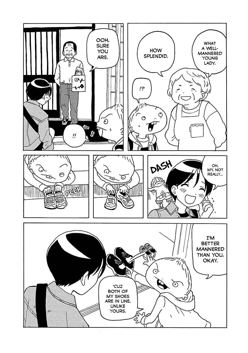 Page 6 Chapter 8 Korogaru Kyoudai