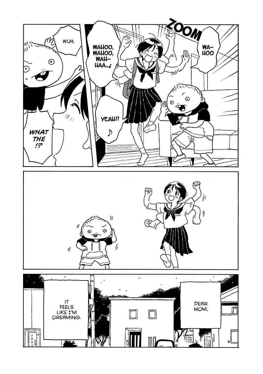 Page 25 Chapter 13 Korogaru Kyoudai