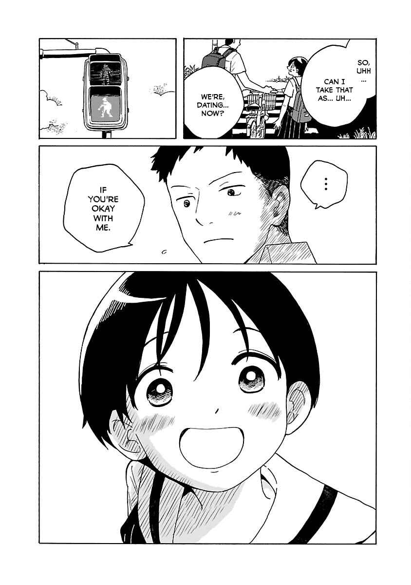 Page 26 Chapter 13 Korogaru Kyoudai