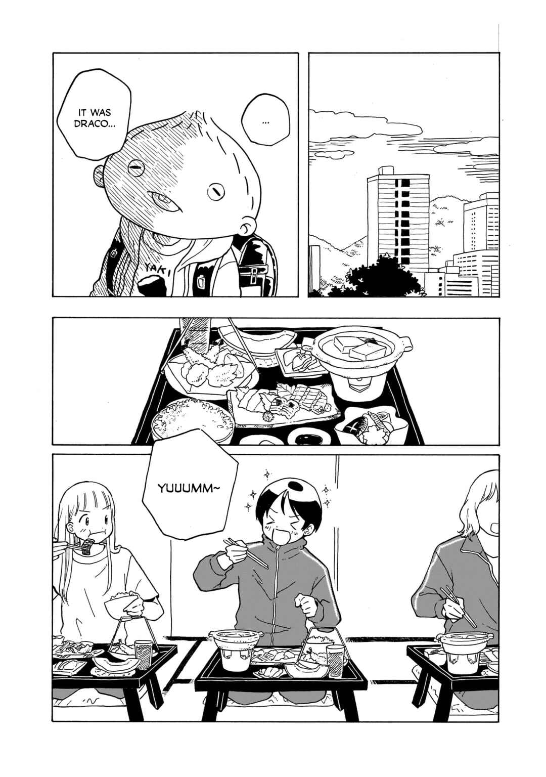 Page 16 Chapter 32 Korogaru Kyoudai