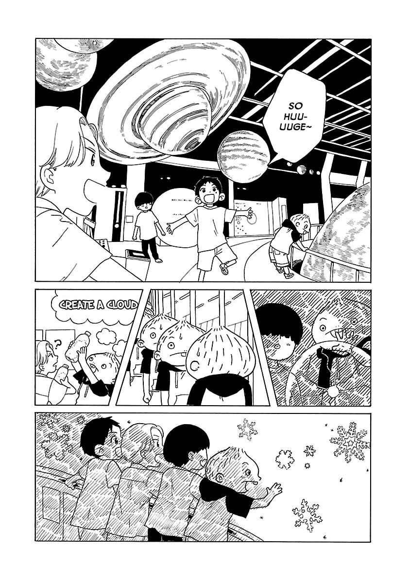 Page 11 Chapter 14 Korogaru Kyoudai