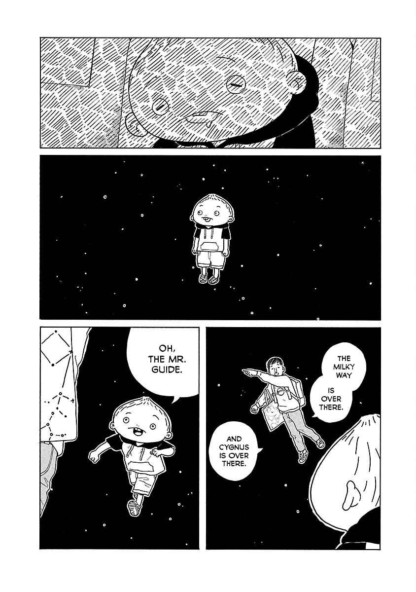 Page 16 Chapter 14 Korogaru Kyoudai