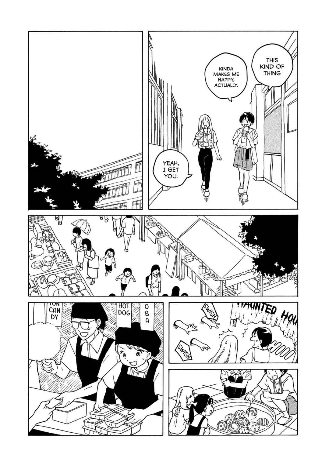 Page 15 Chapter 20 Korogaru Kyoudai