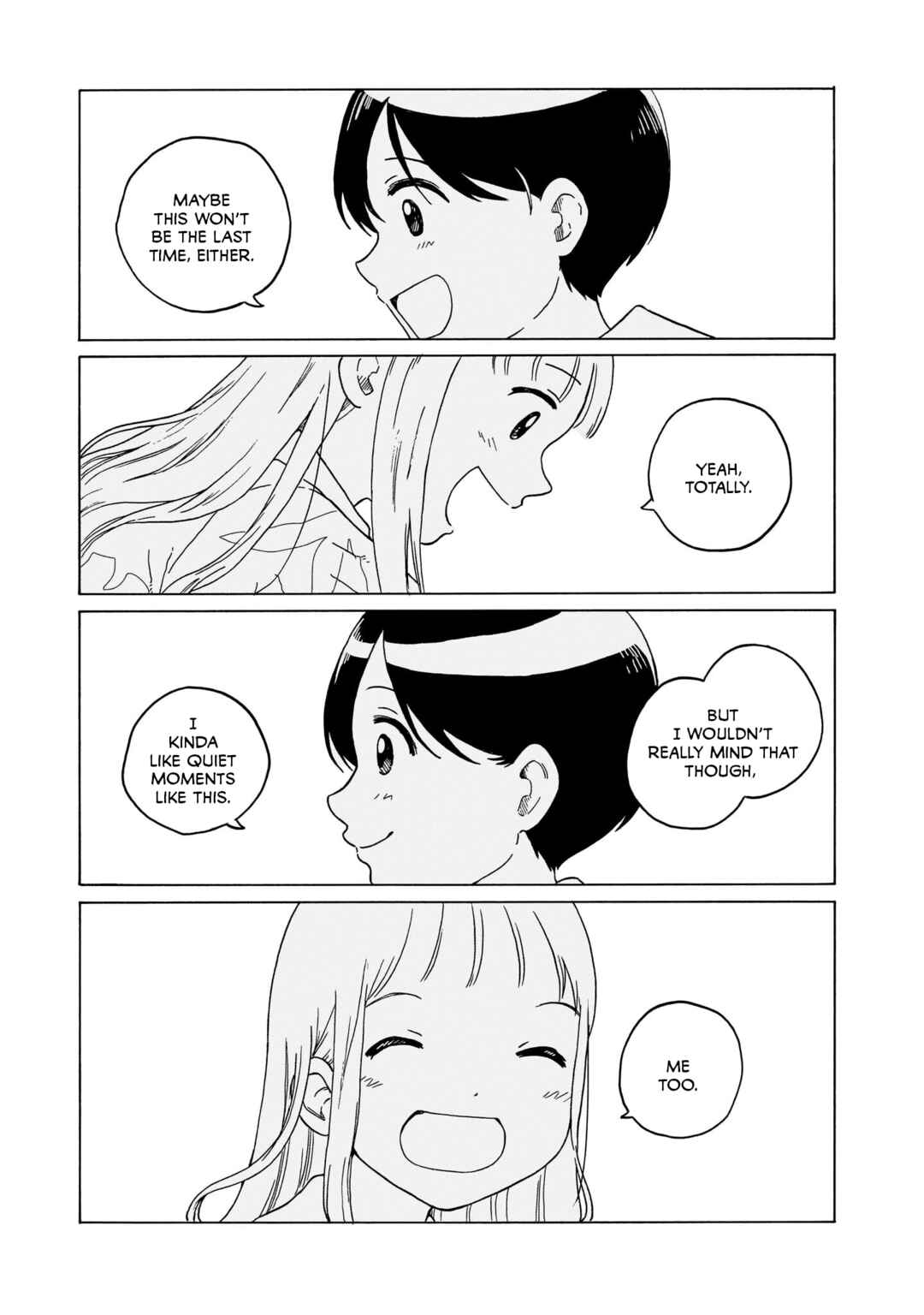 Page 27 Chapter 20 Korogaru Kyoudai