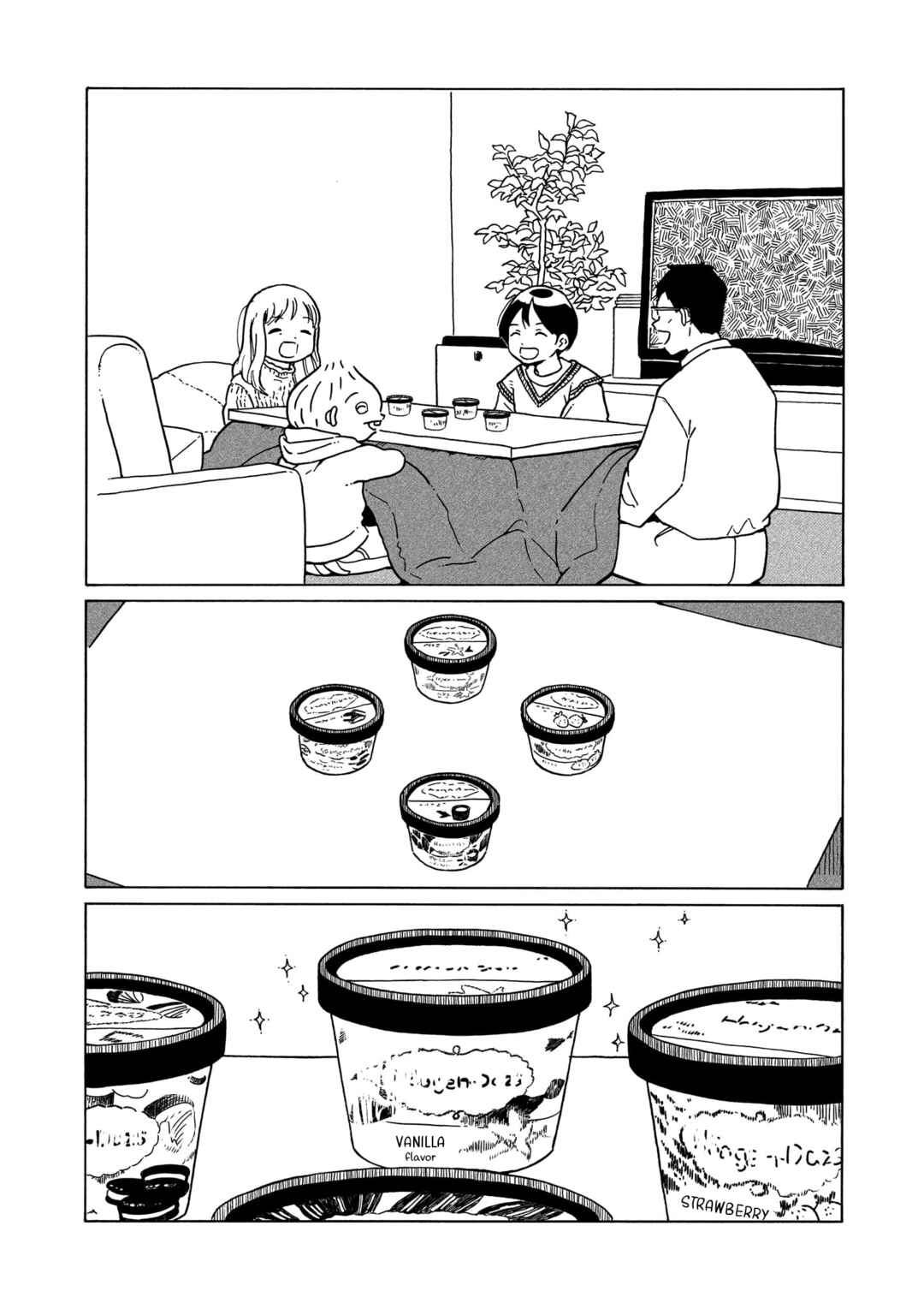 Page 2 Chapter 36 Korogaru Kyoudai