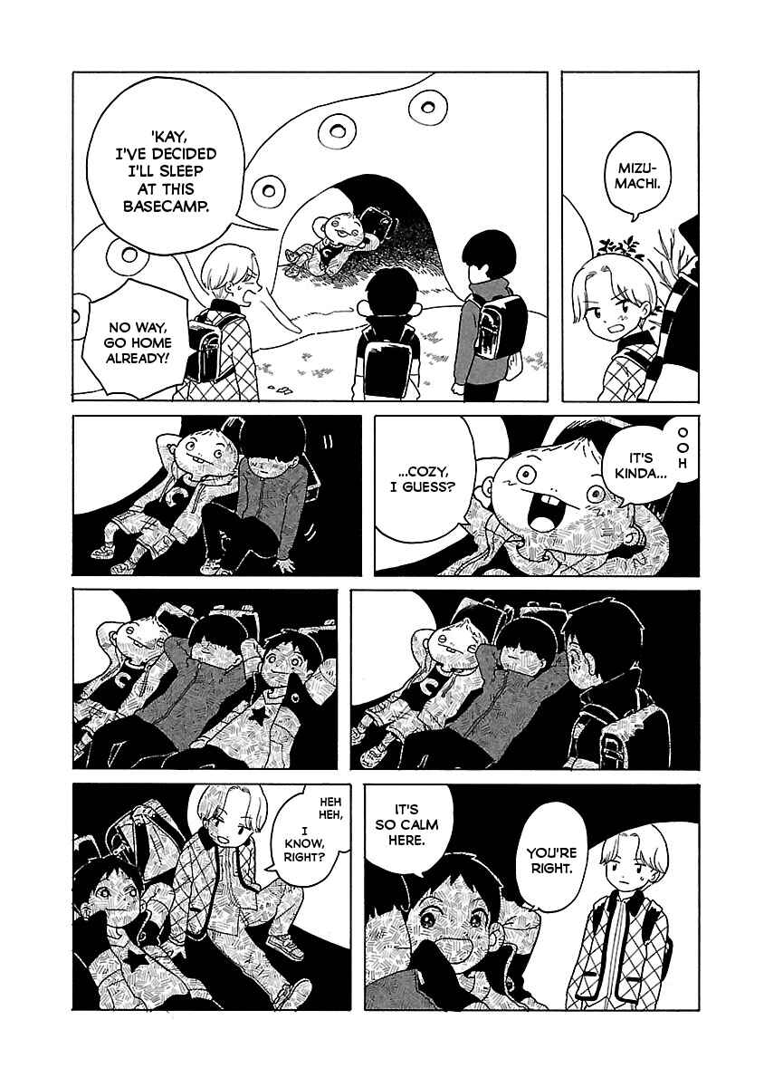Page 12 Chapter 5 Korogaru Kyoudai