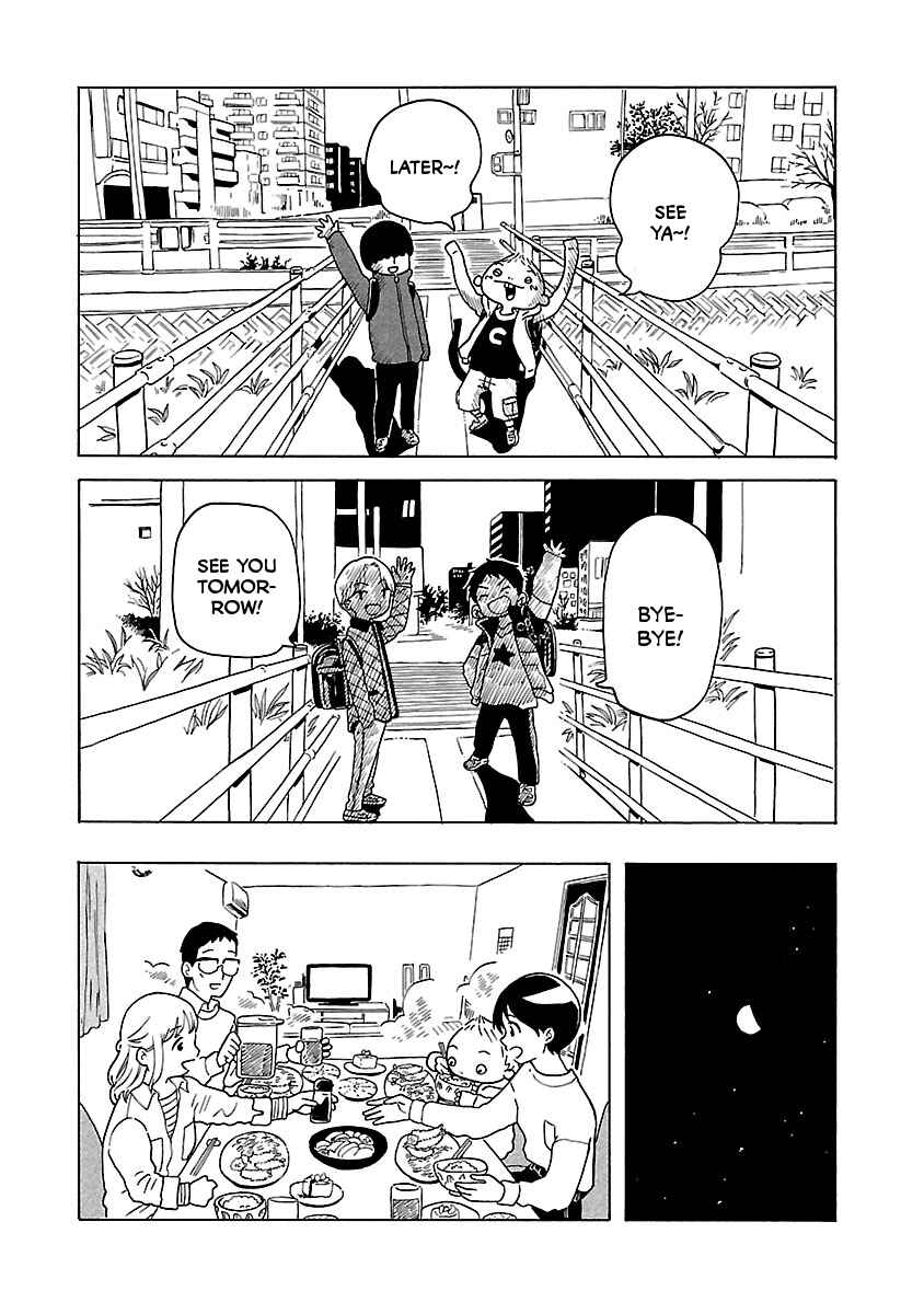 Page 21 Chapter 5 Korogaru Kyoudai