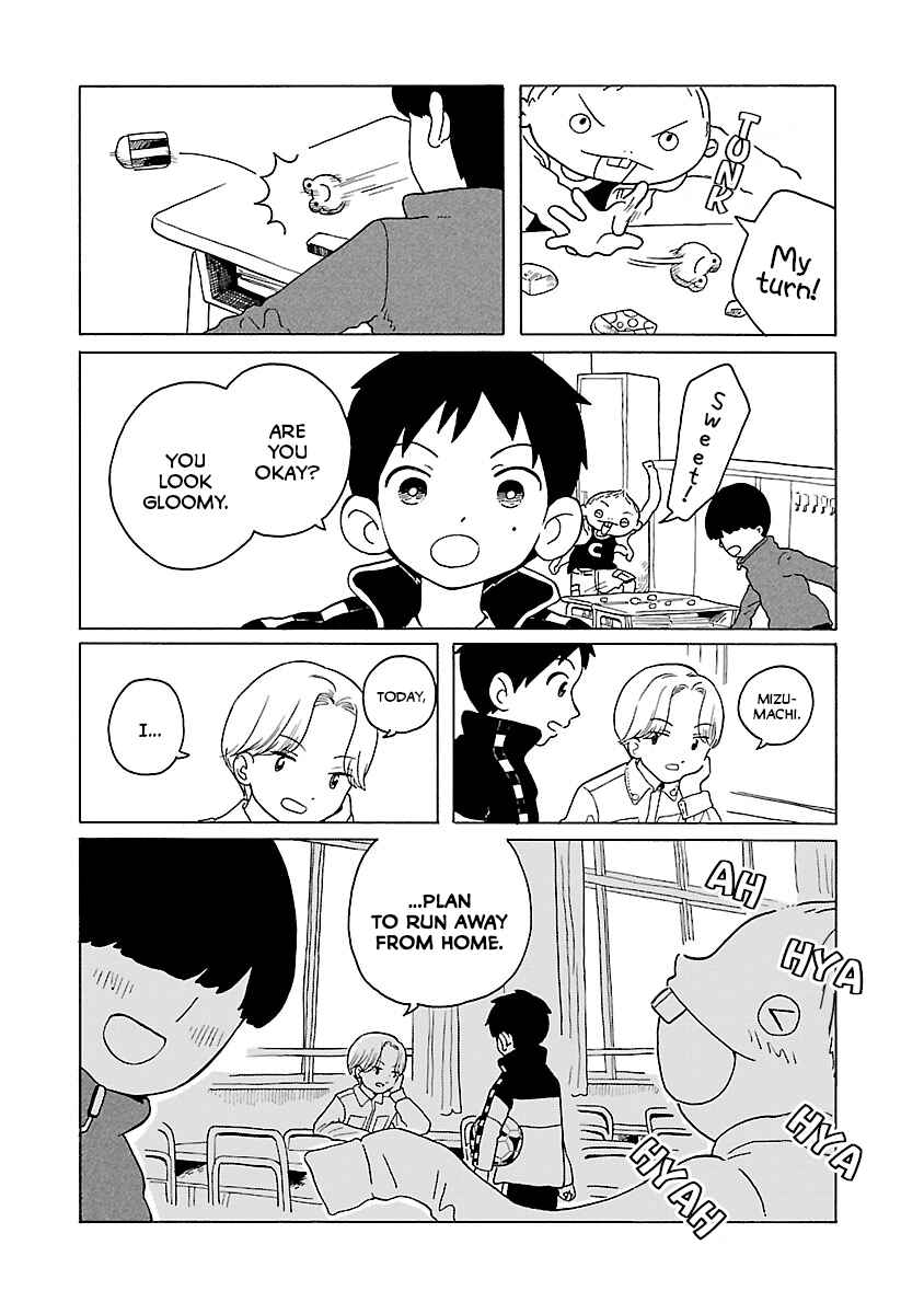 Page 3 Chapter 5 Korogaru Kyoudai
