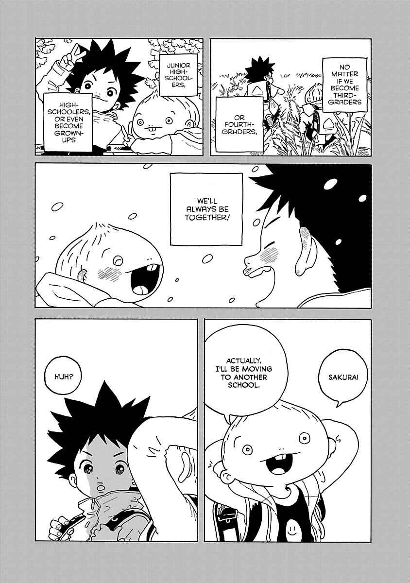 Page 3 Chapter 16 Korogaru Kyoudai