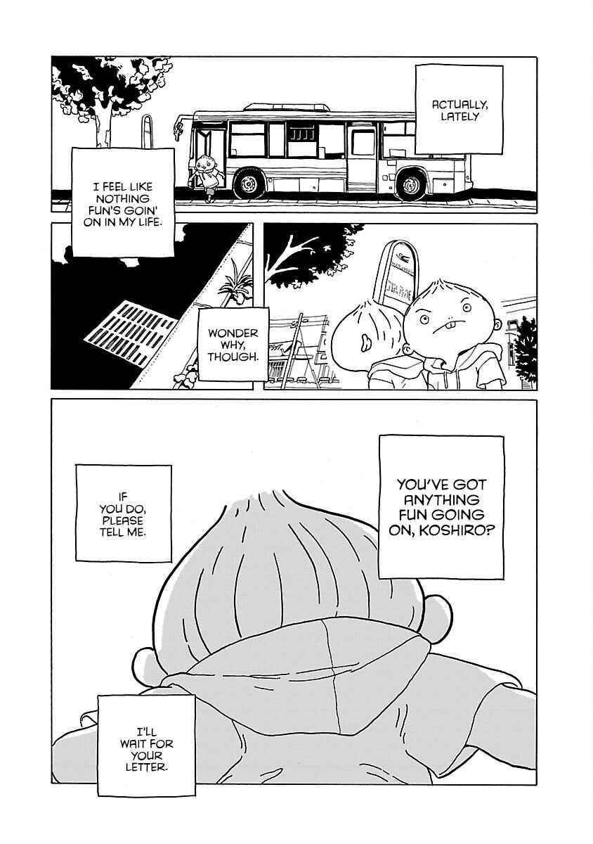 Page 9 Chapter 16 Korogaru Kyoudai